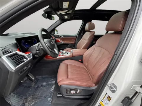 Photos of 2023 BMW X7 ALPINA XB7 Sport Utility 4D for sale in Jacksonville, FL at Merit Auto Group Atlantic
