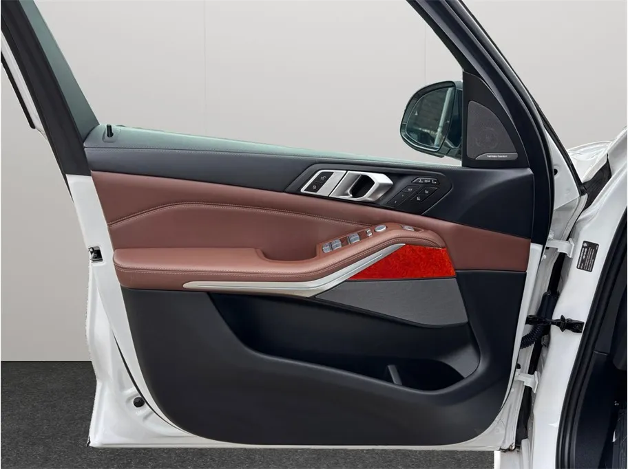BMW X7 photo 22