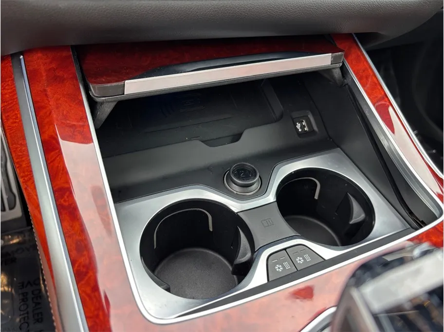 BMW X7 photo 38