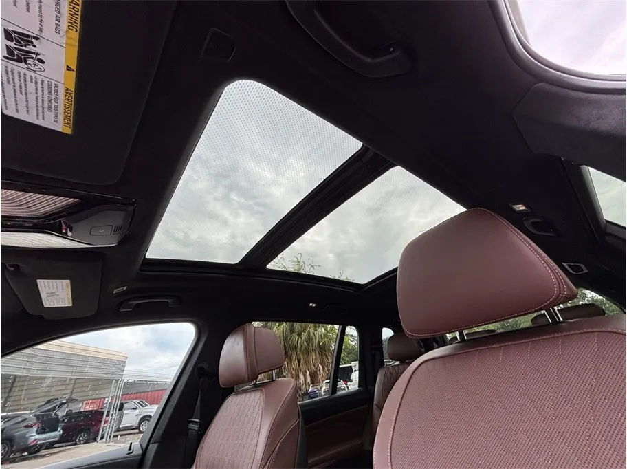 BMW X7 photo 40