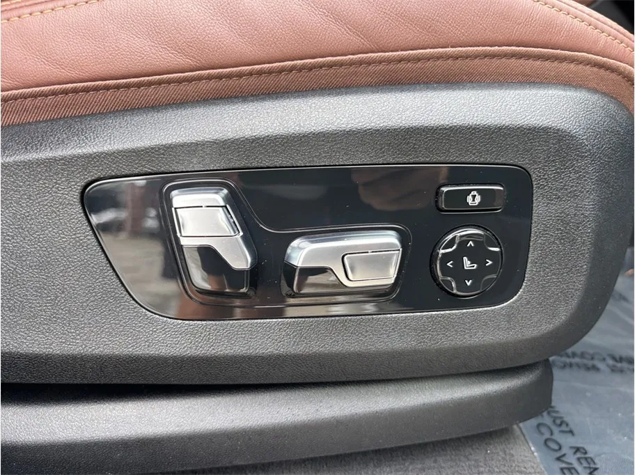 BMW X7 photo 50