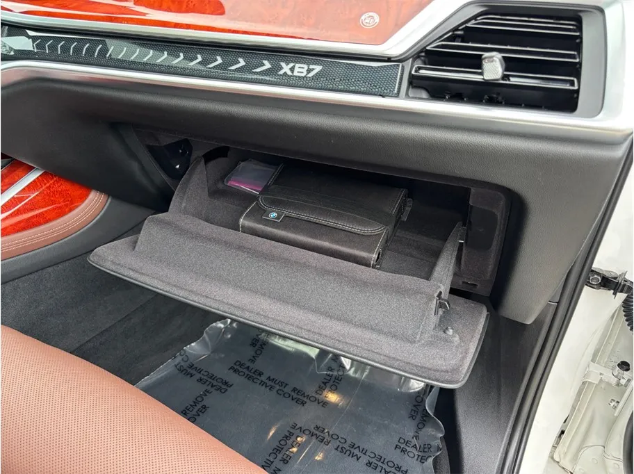 BMW X7 photo 53