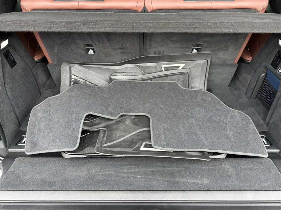 BMW X7 photo 56