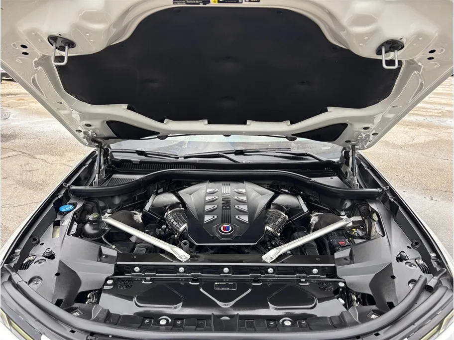 BMW X7 photo 57