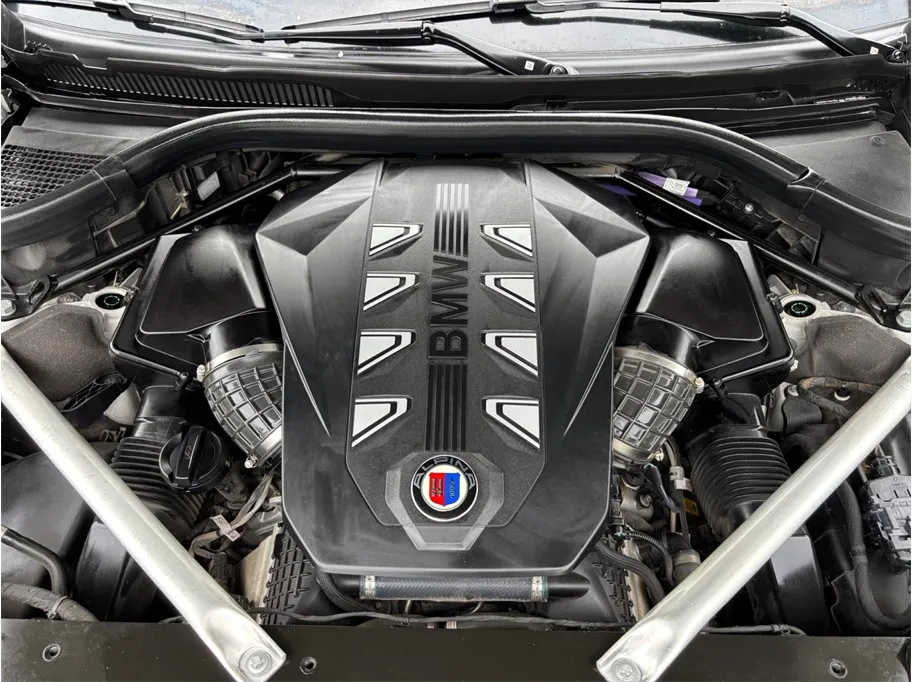 BMW X7 photo 58