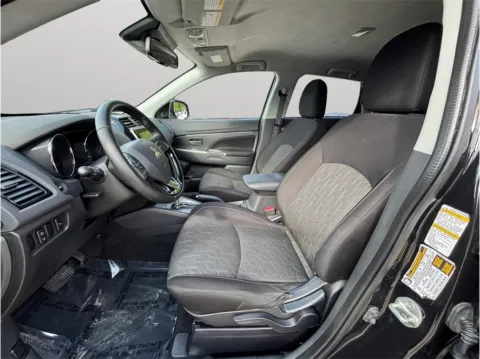 Photos of 2020 Mitsubishi Outlander Sport SE Sport Utility 4D for sale in Jacksonville, FL at Merit Auto Group Atlantic
