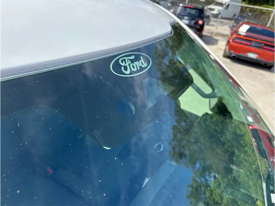 Ford F-150 photo 10