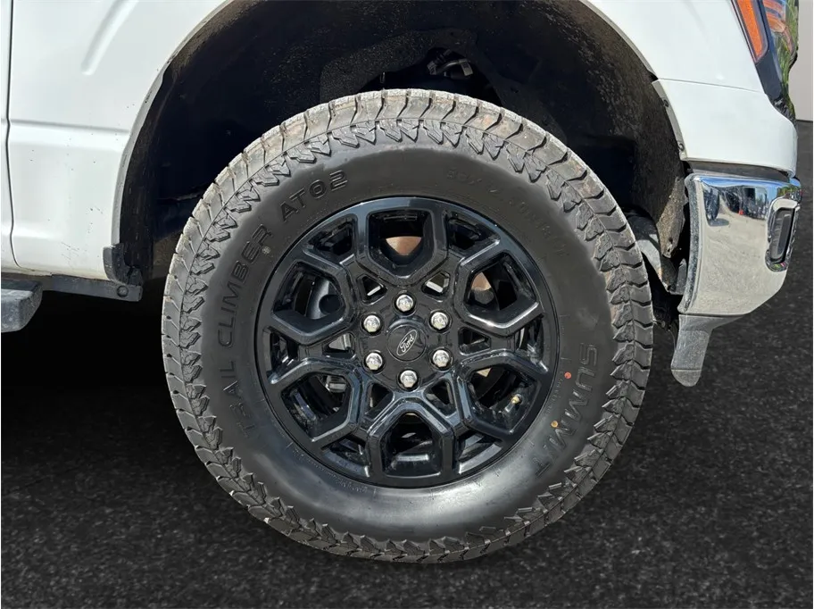 Ford F-150 photo 11