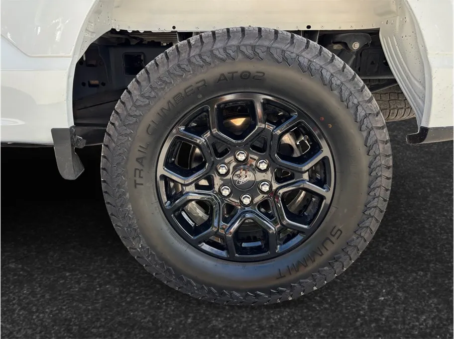 Ford F-150 photo 12