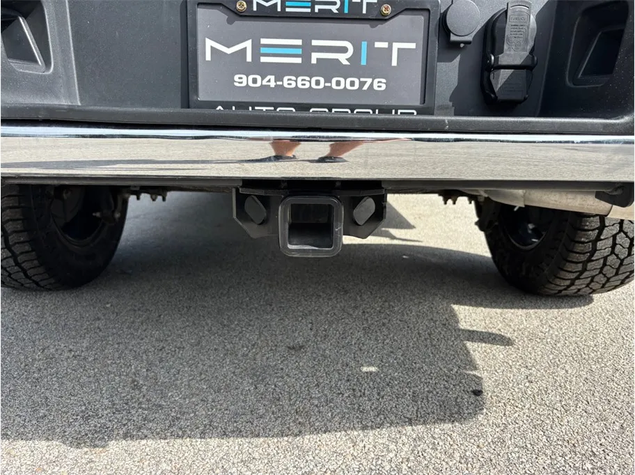 Ford F-150 photo 14