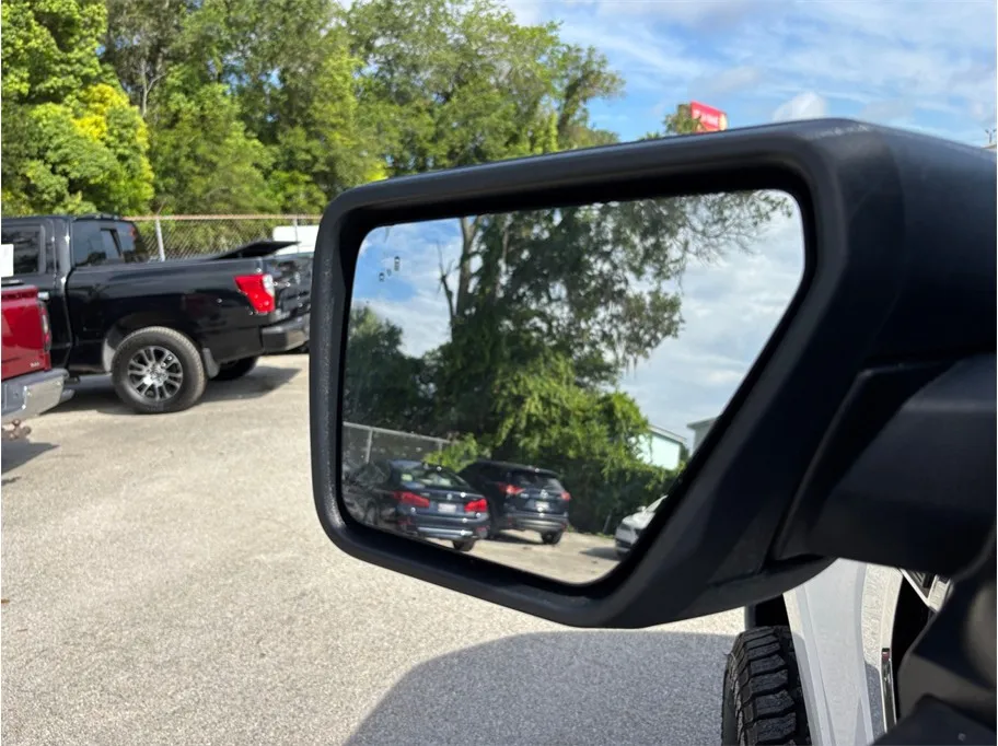 Ford F-150 photo 16