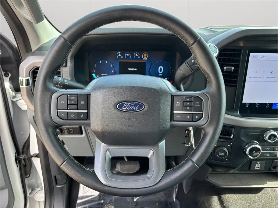 Ford F-150 photo 22