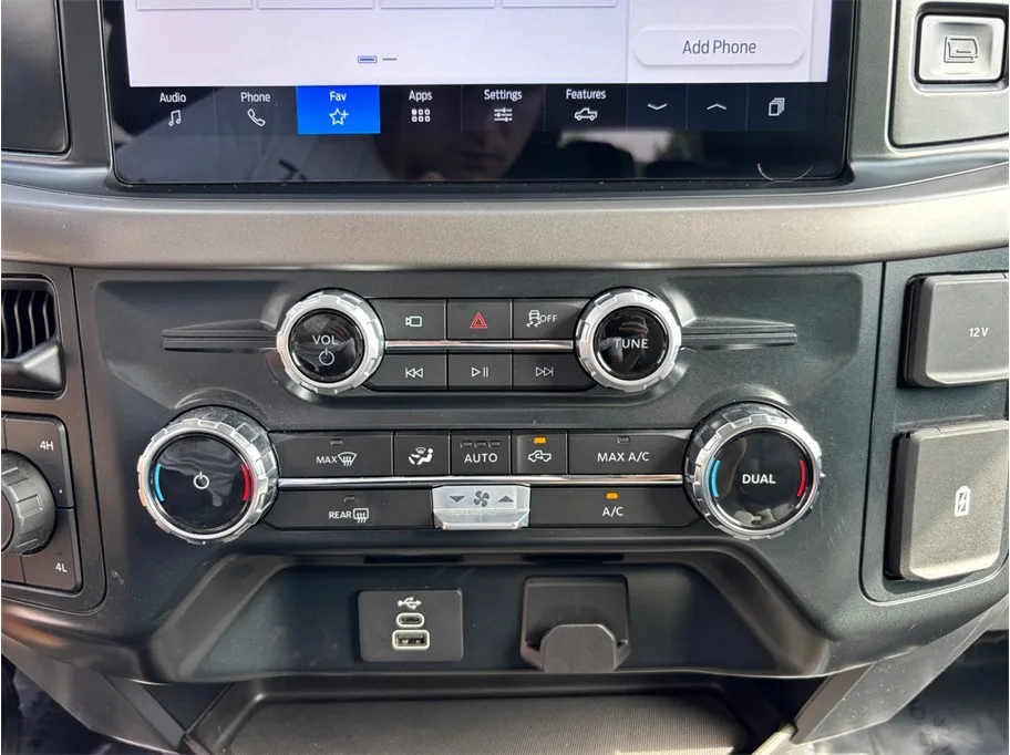Ford F-150 photo 27
