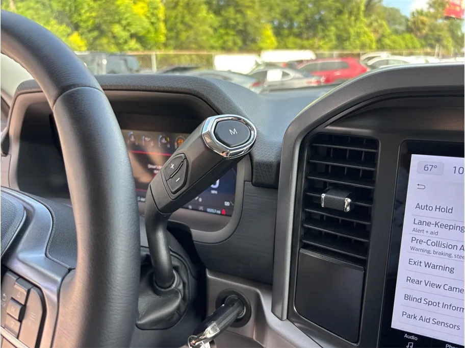 Ford F-150 photo 31