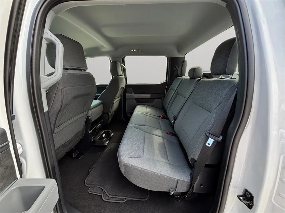 Ford F-150 photo 32