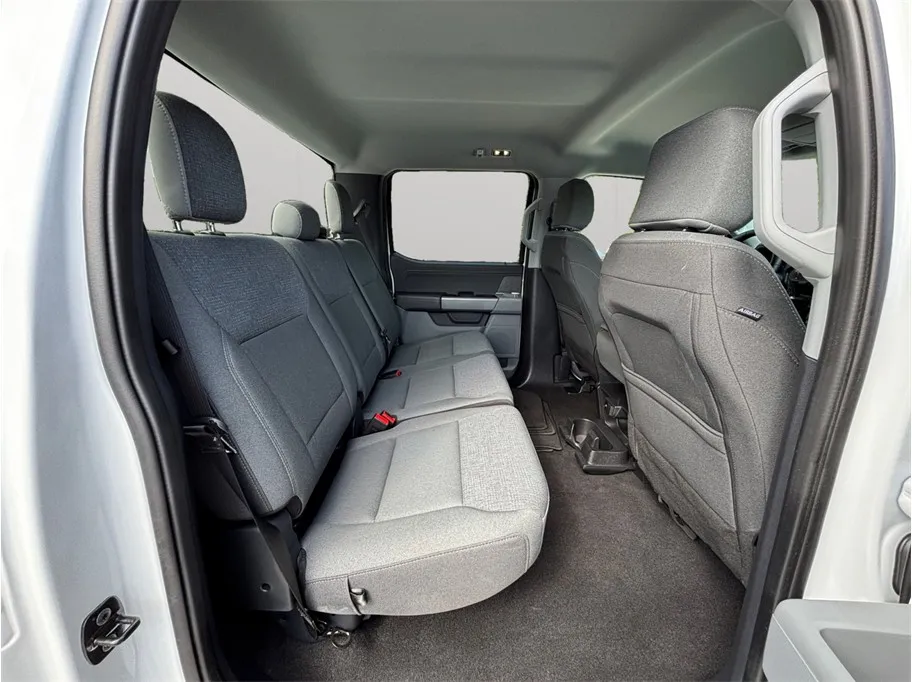 Ford F-150 photo 36