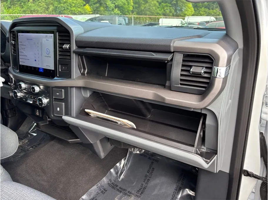 Ford F-150 photo 39