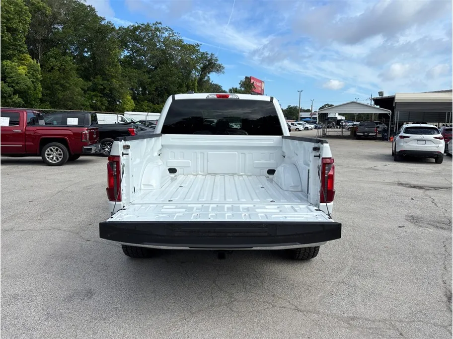 Ford F-150 photo 40