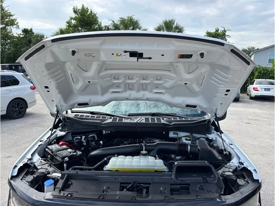 Ford F-150 photo 41