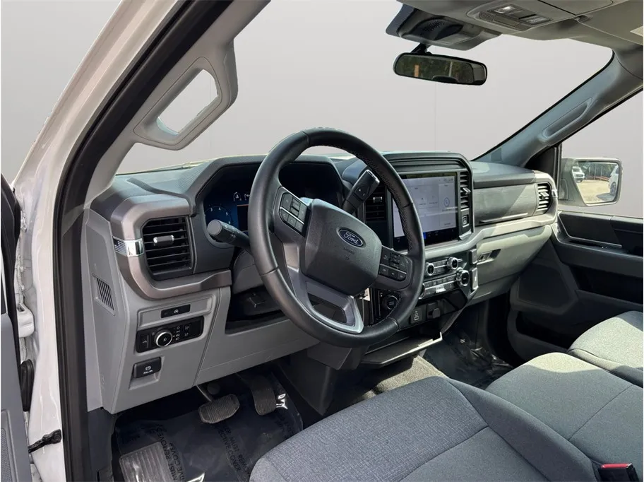 Ford F-150 photo 5