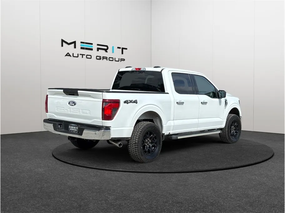 Ford F-150 photo 7