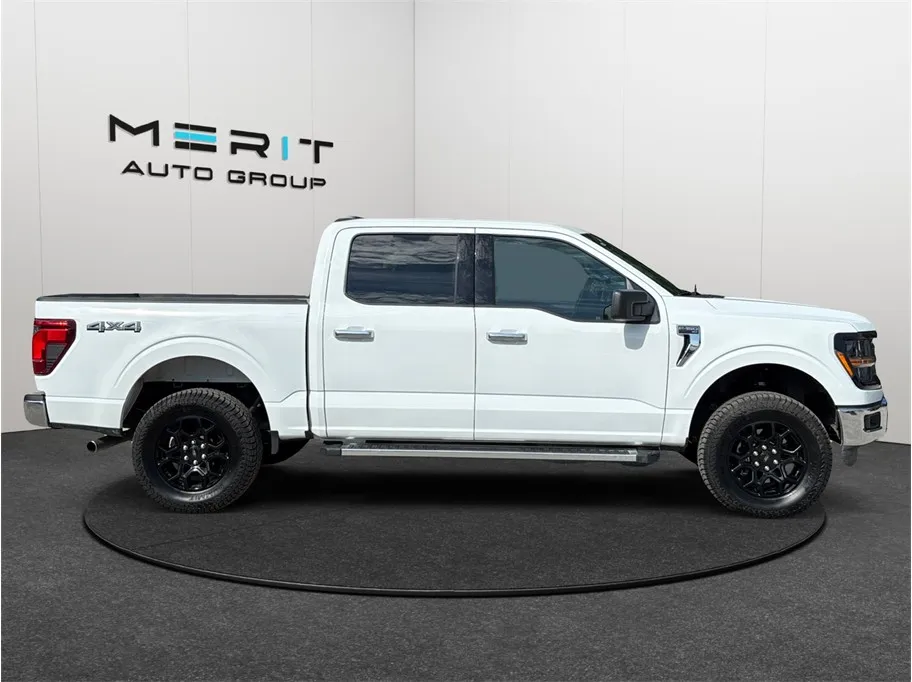 Ford F-150 photo 8