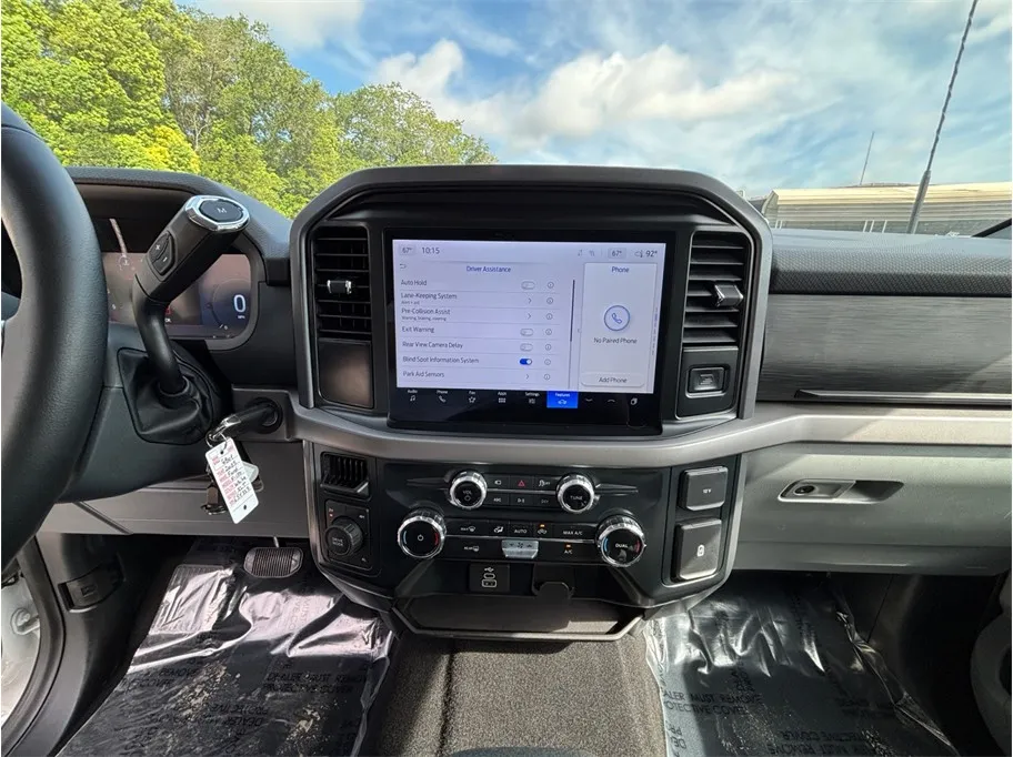 Ford F-150 photo 9