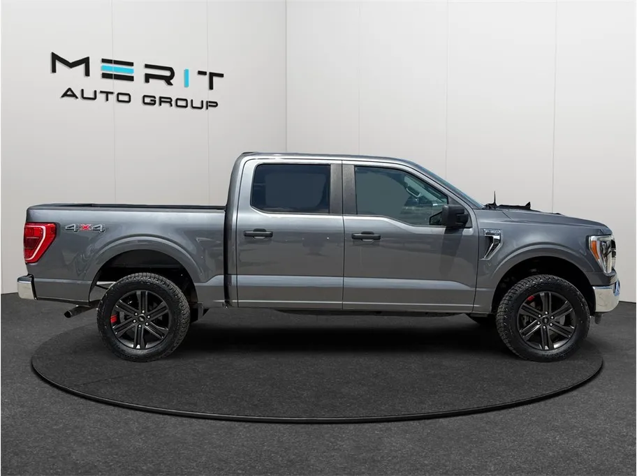 Ford F-150 photo 10