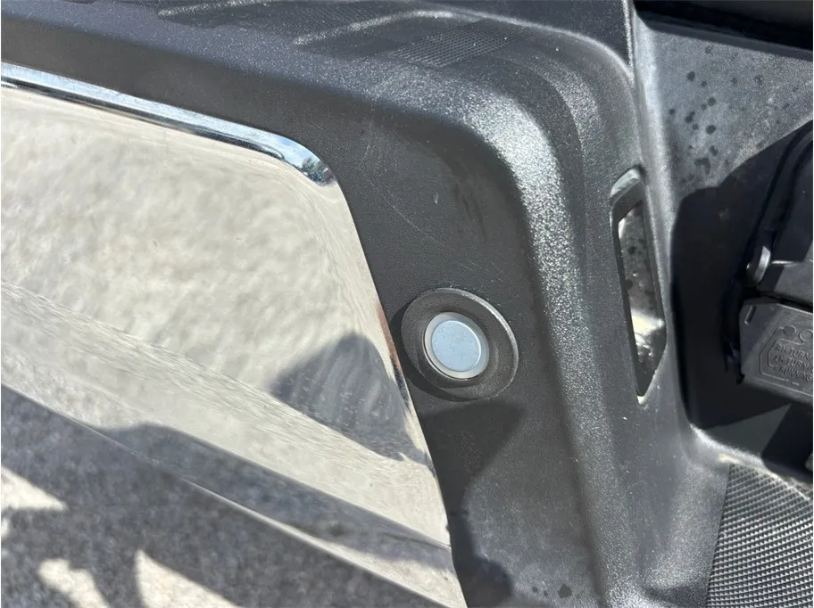 Ford F-150 photo 15