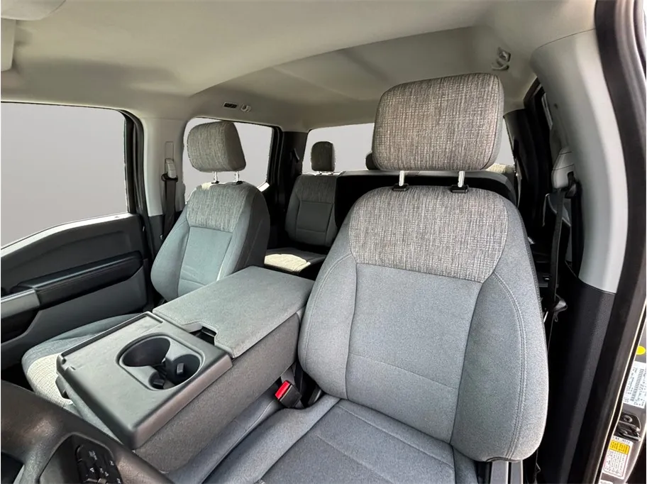Ford F-150 photo 17