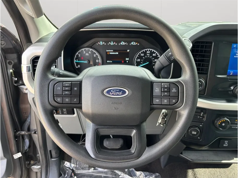 Ford F-150 photo 21