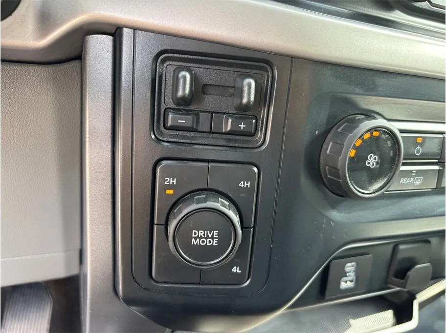Ford F-150 photo 28