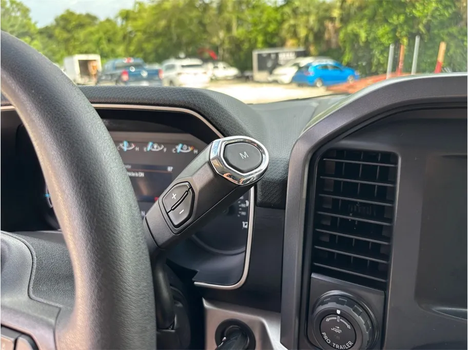 Ford F-150 photo 31