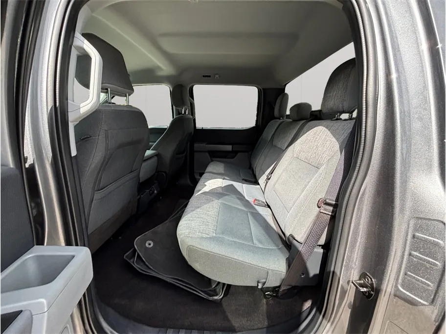 Ford F-150 photo 32