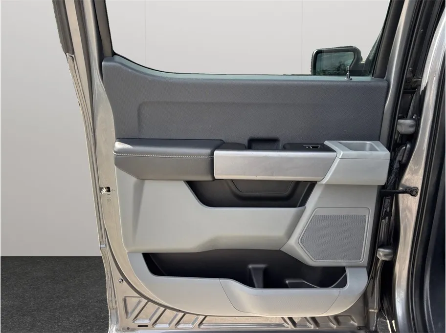 Ford F-150 photo 33