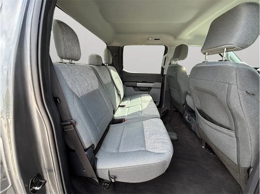 Ford F-150 photo 35
