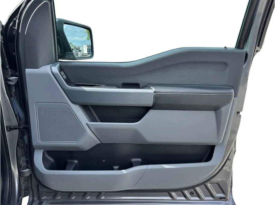 Ford F-150 photo 37