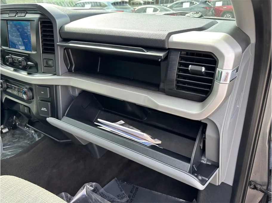 Ford F-150 photo 38
