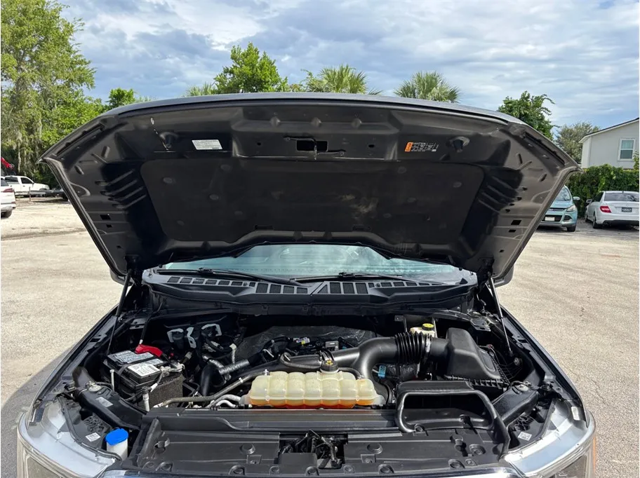 Ford F-150 photo 39