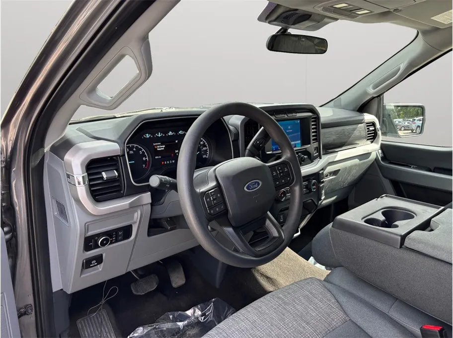 Ford F-150 photo 6