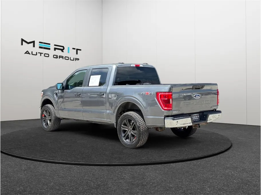 Ford F-150 photo 7