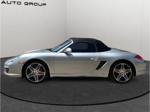 More photos of 2012 Porsche Boxster S Convertible 2D at Merit Auto Group Atlantic, FL