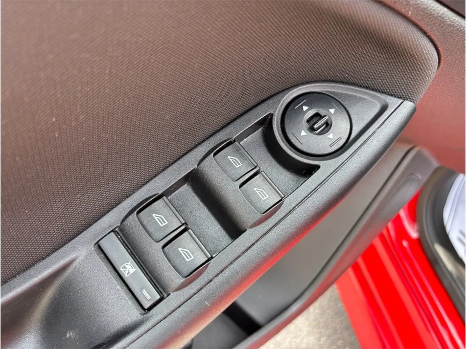 Ford Focus photo 15