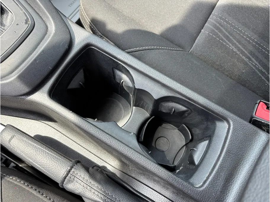 Ford Focus photo 23