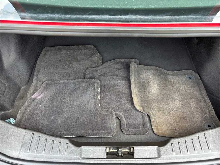 Ford Focus photo 33
