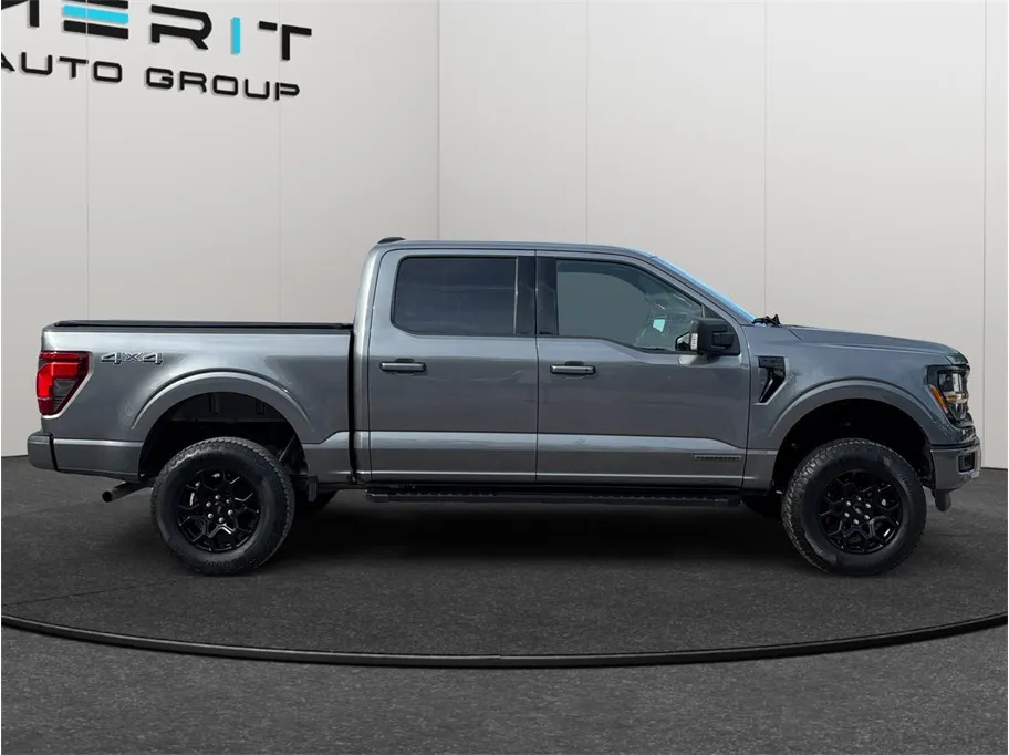 Ford F-150 photo 10