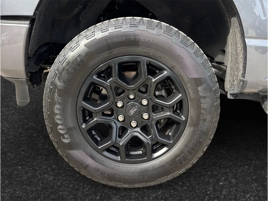 Ford F-150 photo 13