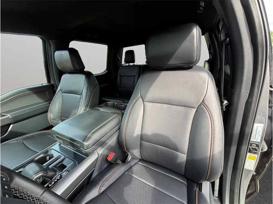 Ford F-150 photo 22