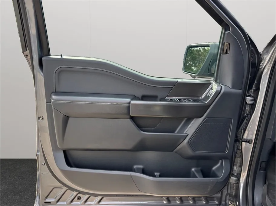 Ford F-150 photo 24