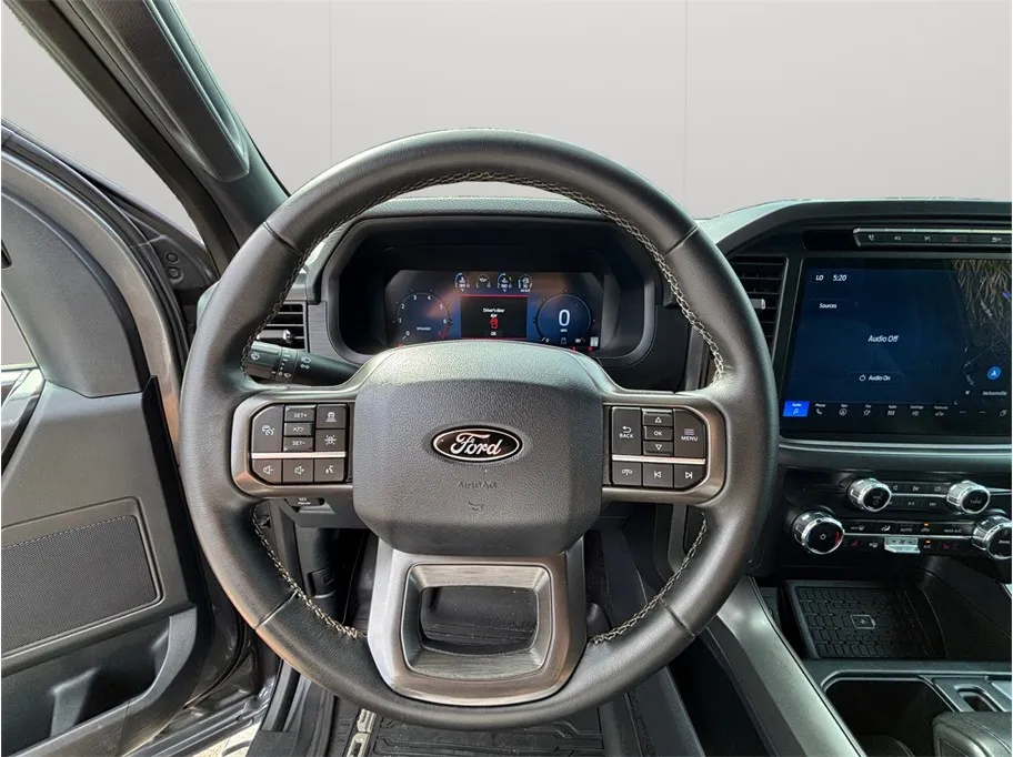 Ford F-150 photo 27